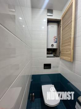 2-к квартира, вторичка, 59м2, 18/28 этаж