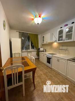 2-к квартира, вторичка, 50м2, 4/16 этаж