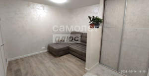 1-к квартира, вторичка, 54м2, 5/9 этаж