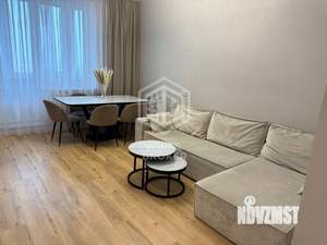 2-к квартира, вторичка, 56м2, 9/25 этаж