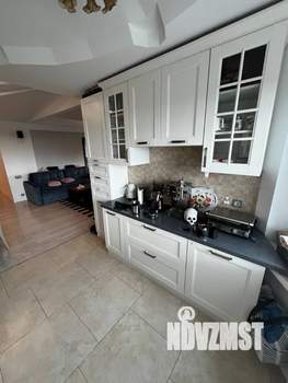 2-к квартира, вторичка, 80м2, 22/25 этаж