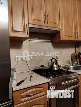 1-к квартира, вторичка, 32м2, 5/5 этаж