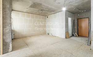 1-к квартира, вторичка, 42м2, 15/25 этаж