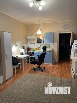 Фото квартиры на продажу (1)