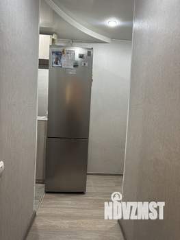 2-к квартира, вторичка, 43м2, 4/5 этаж