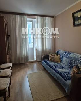 2-к квартира, вторичка, 77м2, 9/25 этаж
