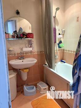 1-к квартира, вторичка, 38м2, 8/25 этаж