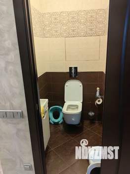 2-к квартира, вторичка, 71м2, 12/25 этаж