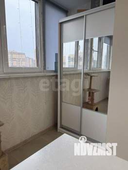 Студия квартира, вторичка, 29м2, 20/25 этаж