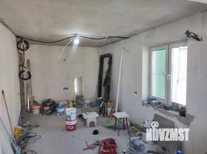 1-к квартира, вторичка, 33м2, 9/12 этаж