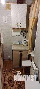 1-к квартира, вторичка, 21м2, 9/9 этаж