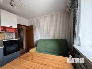 1-к квартира, вторичка, 38м2, 8/10 этаж