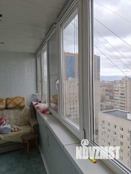 2-к квартира, вторичка, 64м2, 14/14 этаж