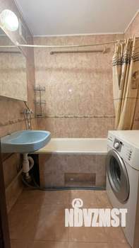 1-к квартира, вторичка, 39м2, 4/14 этаж