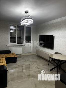 Студия квартира, вторичка, 30м2, 2/25 этаж