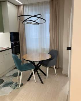 1-к квартира, вторичка, 44м2, 2/12 этаж