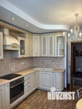 2-к квартира, вторичка, 69м2, 21/25 этаж