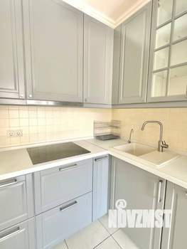 1-к квартира, вторичка, 59м2, 8/27 этаж