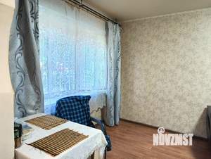 1-к квартира, вторичка, 30м2, 1/5 этаж