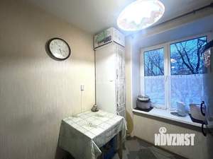 2-к квартира, вторичка, 37м2, 2/9 этаж