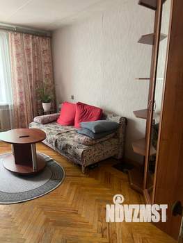 2-к квартира, вторичка, 47м2, 2/9 этаж
