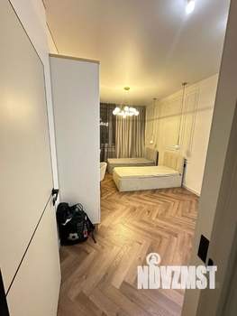 3-к квартира, вторичка, 87м2, 6/27 этаж