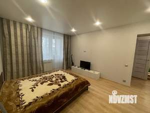1-к квартира, вторичка, 36м2, 6/9 этаж