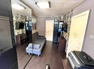 2-к квартира, вторичка, 45м2, 1/5 этаж