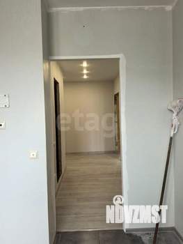 2-к квартира, вторичка, 56м2, 17/17 этаж