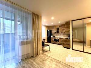2-к квартира, вторичка, 64м2, 11/25 этаж