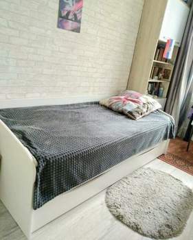 2-к квартира, вторичка, 45м2, 5/5 этаж