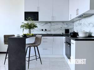 2-к квартира, вторичка, 62м2, 22/27 этаж
