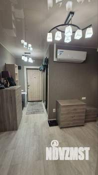 2-к квартира, вторичка, 69м2, 17/25 этаж