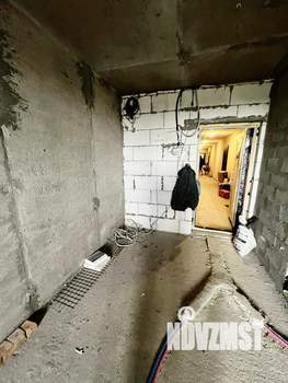 Студия квартира, вторичка, 27м2, 14/25 этаж