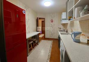 1-к квартира, вторичка, 36м2, 6/12 этаж