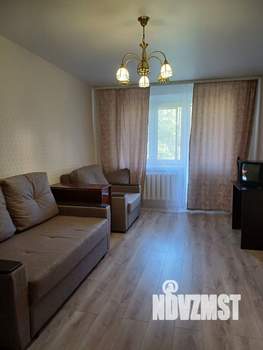 1-к квартира, вторичка, 30м2, 4/5 этаж