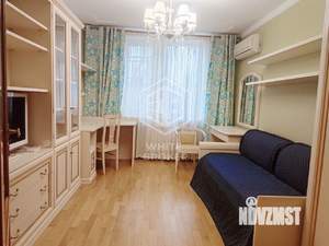5-к квартира, вторичка, 140м2, 6/22 этаж