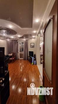 2-к квартира, вторичка, 77м2, 13/22 этаж