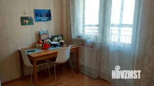 2-к квартира, вторичка, 56м2, 7/17 этаж