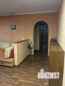 2-к квартира, вторичка, 61м2, 2/14 этаж