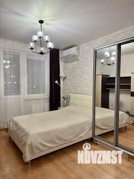 Студия квартира, вторичка, 26м2, 2/25 этаж