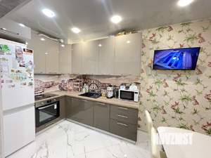 2-к квартира, вторичка, 59м2, 18/28 этаж