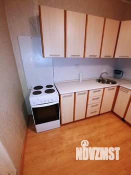 1-к квартира, вторичка, 34м2, 14/25 этаж
