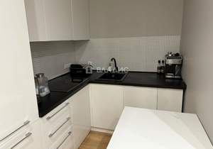 2-к квартира, вторичка, 56м2, 9/25 этаж