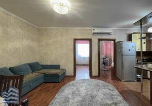 2-к квартира, вторичка, 50м2, 19/23 этаж