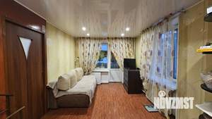 1-к квартира, вторичка, 31м2, 5/5 этаж
