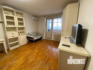 1-к квартира, вторичка, 35м2, 8/16 этаж