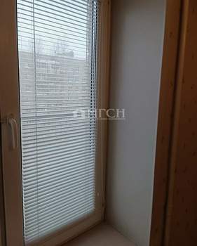 2-к квартира, вторичка, 34м2, 7/9 этаж