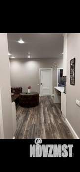 2-к квартира, вторичка, 72м2, 15/27 этаж