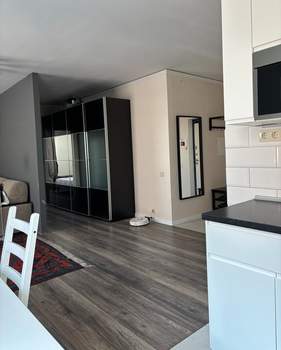 2-к квартира, вторичка, 65м2, 21/25 этаж